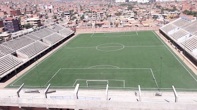 Photos of Estadium Villa Sebastian Pagador