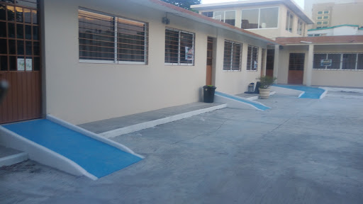 Escuela Primaria Estatal Francisca Flores Barreda - Thumbnail