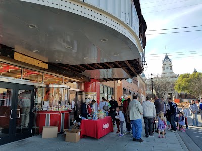 The Historic Artcraft Theatre