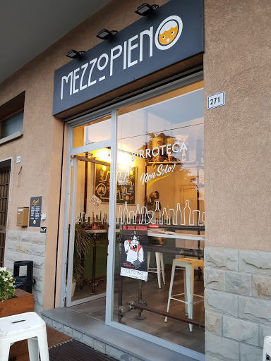 MezzoPieno Beershop
