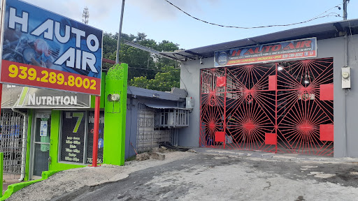H AUTO AIR - Thumbnail