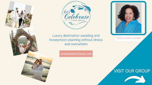 Let's Celebrate Travel Agency LLC Gallery - United States