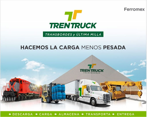 TRENTRUCK SA DE CV - Thumbnail