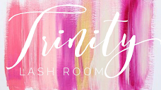 Trinity Lash Room salisbury
