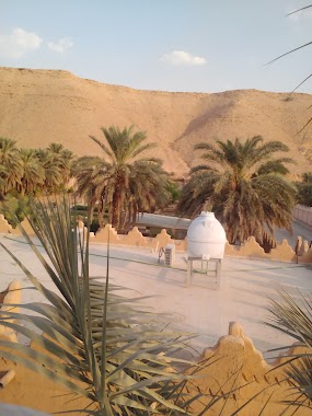 Ahmadiyya groves, Author: عمر صديق