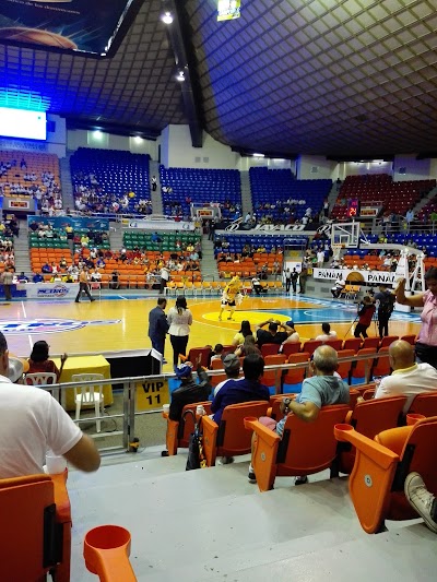 Photos of Cibao Arena