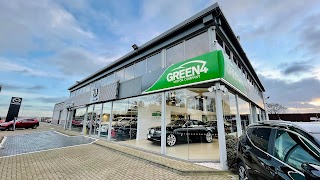 Green 4 Motor Company