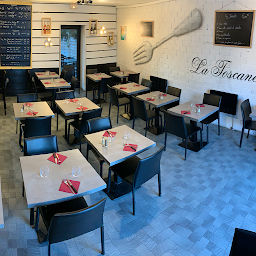 Photo n°65 de Pizzéria La Toscane à Villars-les-Dombes (Restaurant)