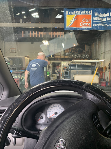 Scott Motor Co - Thumbnail