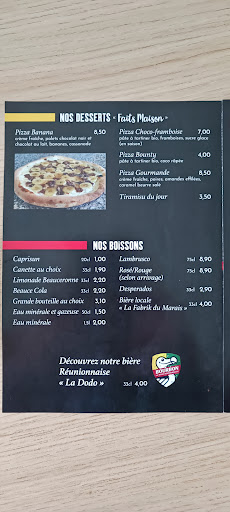 Photo 1 - Pizza Lé La