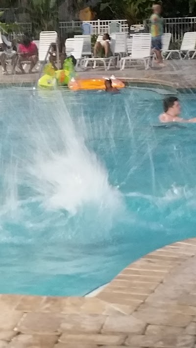 Photos of Windsor Palms Resort