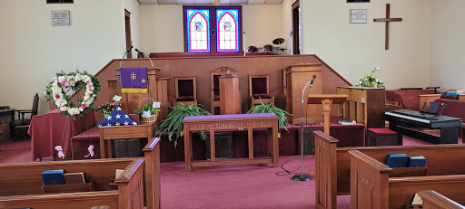 John Hall Presbyterian Church - Thumbnail