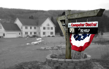 The Computer Doctor