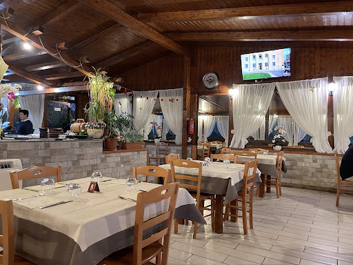 Ristorante pizzeria La Dacia