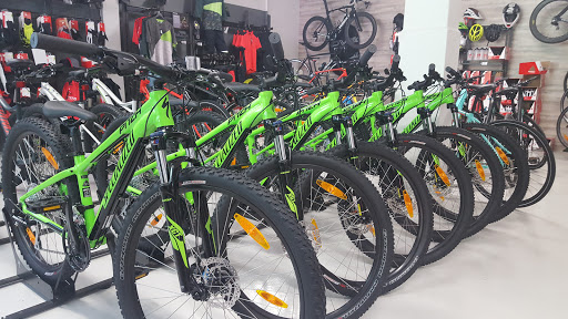 Bikestore One - Thumbnail