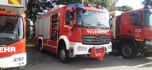 Feuerwehr Schkeuditz - Thumbnail