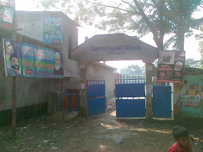 university