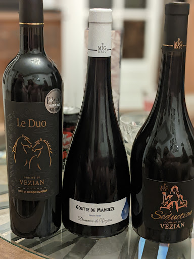 Domaine de Vézian - Thumbnail