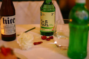 Photo n°15 de Restaurant Le goût de kyun à Lyon (Restaurant coréen)