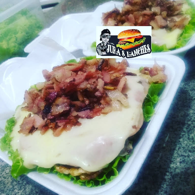 Topzera Lanches Delivery