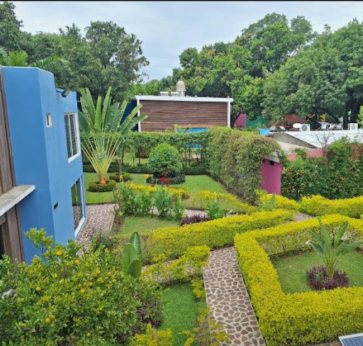 Hotel Tayha