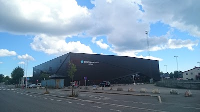 Photos of Boligmappa Arena Larvik