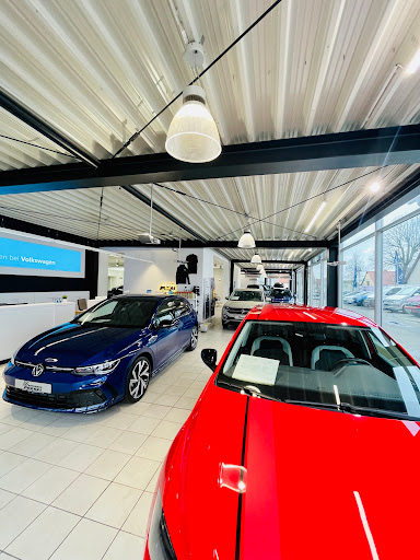 Autohaus Perski - Thumbnail