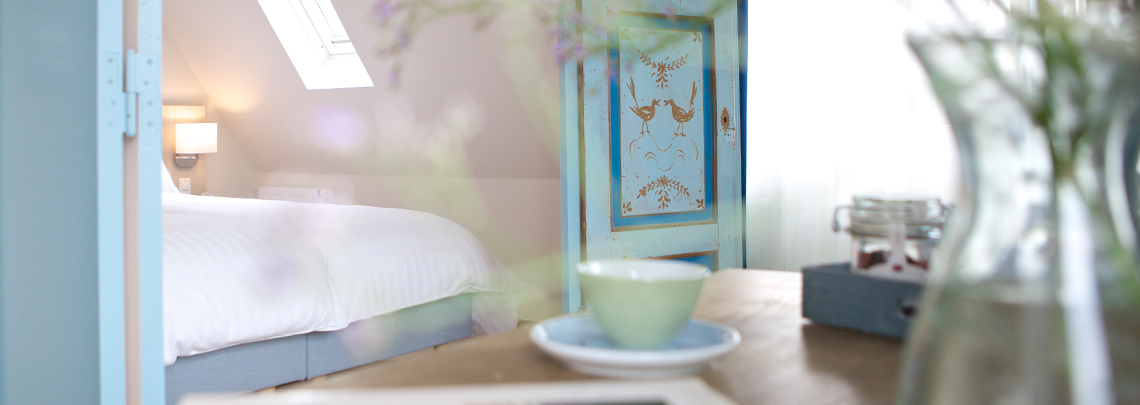 Jess ... by the sea - Hotel in Büsum by null