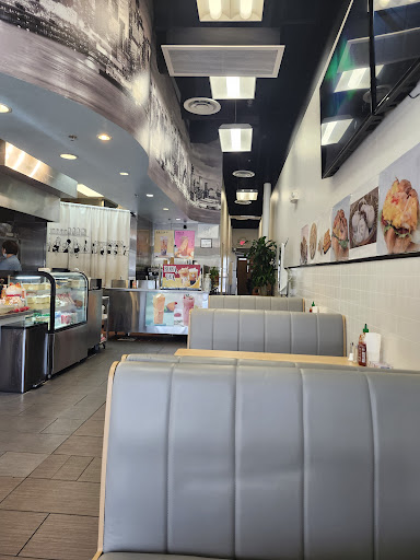 JF Bakery - Visual
