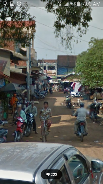 Photos of Mer Sor Chrey Market