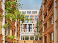 TRIBE Paris Pantin à Pantin