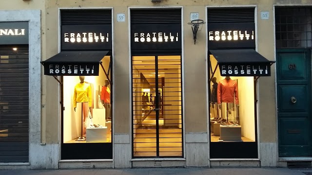 Fratelli Rossetti Spa