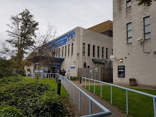 Croydon University Hospital london