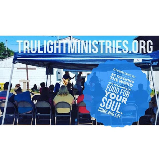 Trulight Ministries.