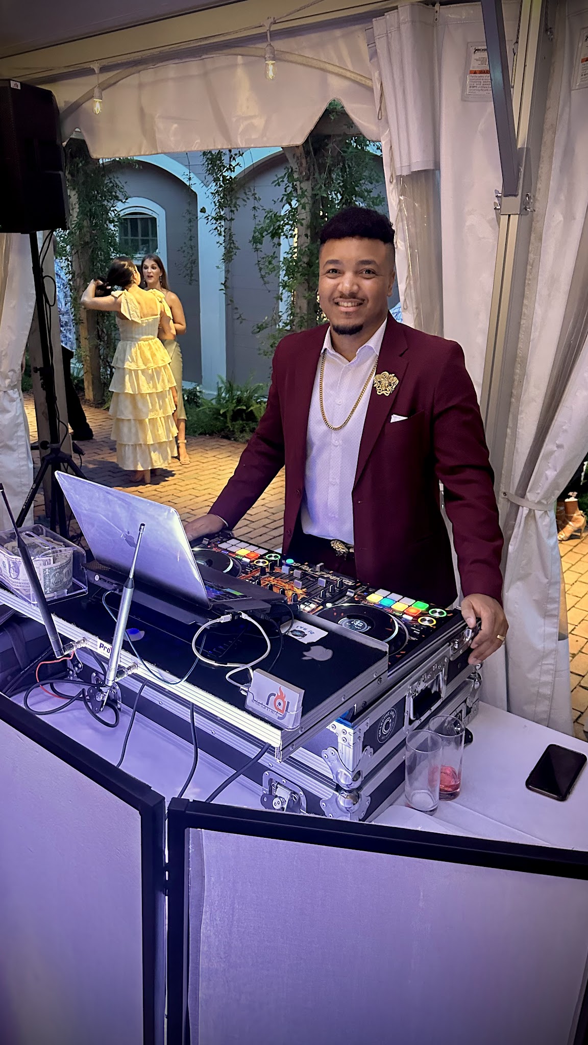 DJ Raj Entertainment - Image 2