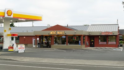 Astoria Mini Mart East