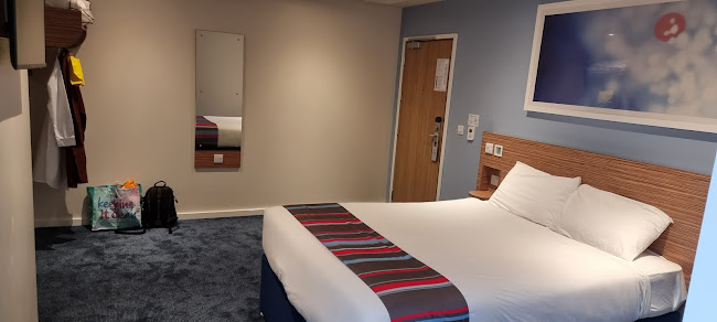 Travelodge Leicester City Centre - Leicester