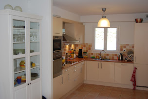 Photo n°6 de Villa Duchene à Joyeuse (Agence de location de chalets)