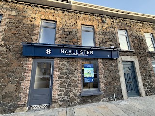 McAllister Estate Agents