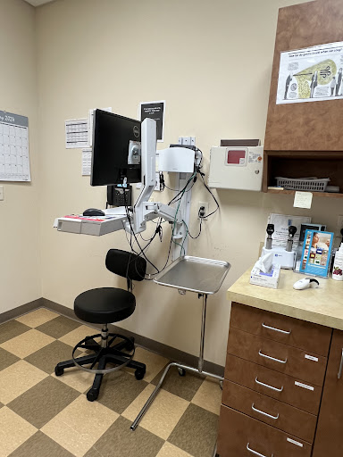 Northeast Medical Group Walk-In Care - Niantic