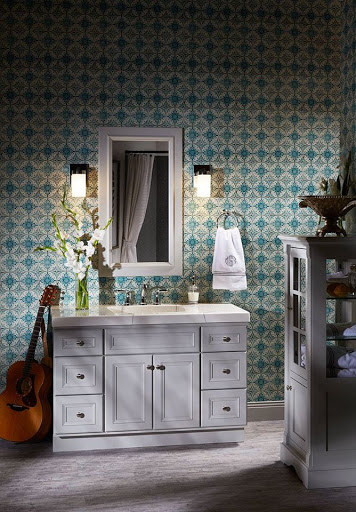 Bath Barn - Visual