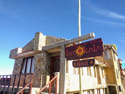 Photos of Hostal Intikala