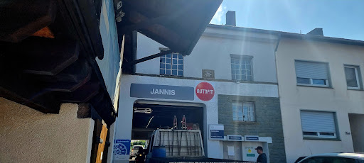 Autofit Jannis vehicle - Thumbnail