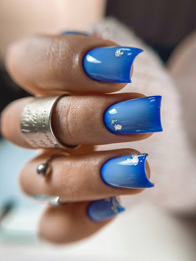 Beauty Nails Catalina - Manucure Russe - Thumbnail