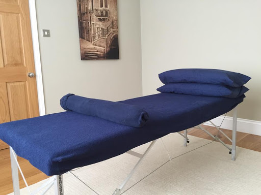 Remedial Massage Hull - Thumbnail