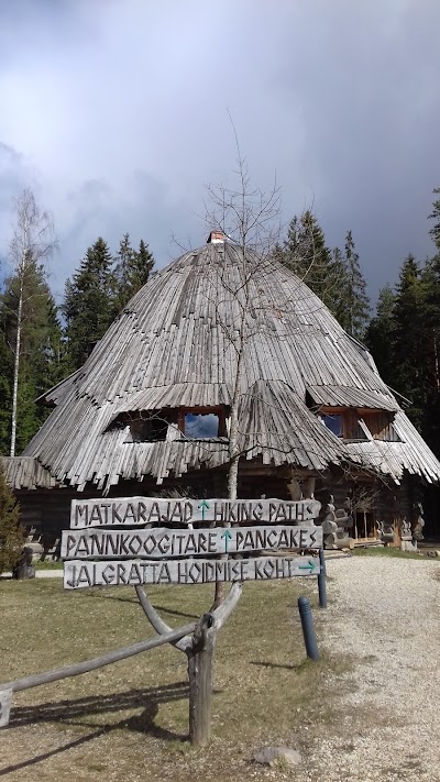 Photos of Pokumaa matkarajad