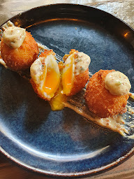 Photo n°24 de Alma - Corse & Tapas à Paris (Restaurant de tapas)