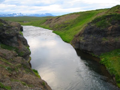 Photos of Iceland Fishing Guide