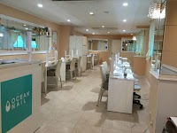 オーシャンネイル