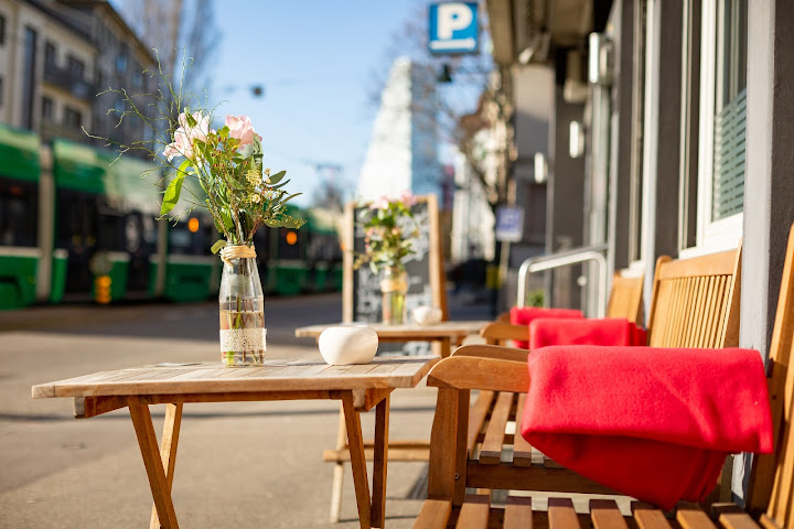 Hotel Alfa 3-Sterne-Hotel by null